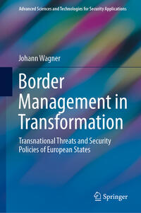 Border Management in Transformation