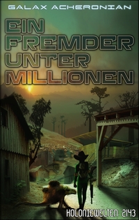 Ein Fremder unter Millionen