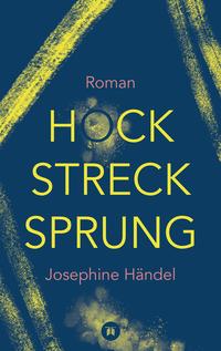 Hockstrecksprung