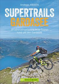 Supertrails Gardasee