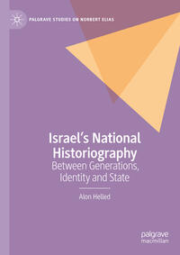 Israel’s National Historiography