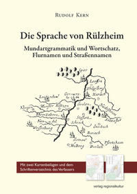 Die Sprache von Rülzheim