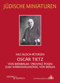 Oscar Tietz