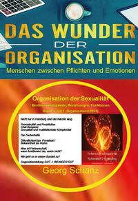 Das Wunder der Organisation - Band 5