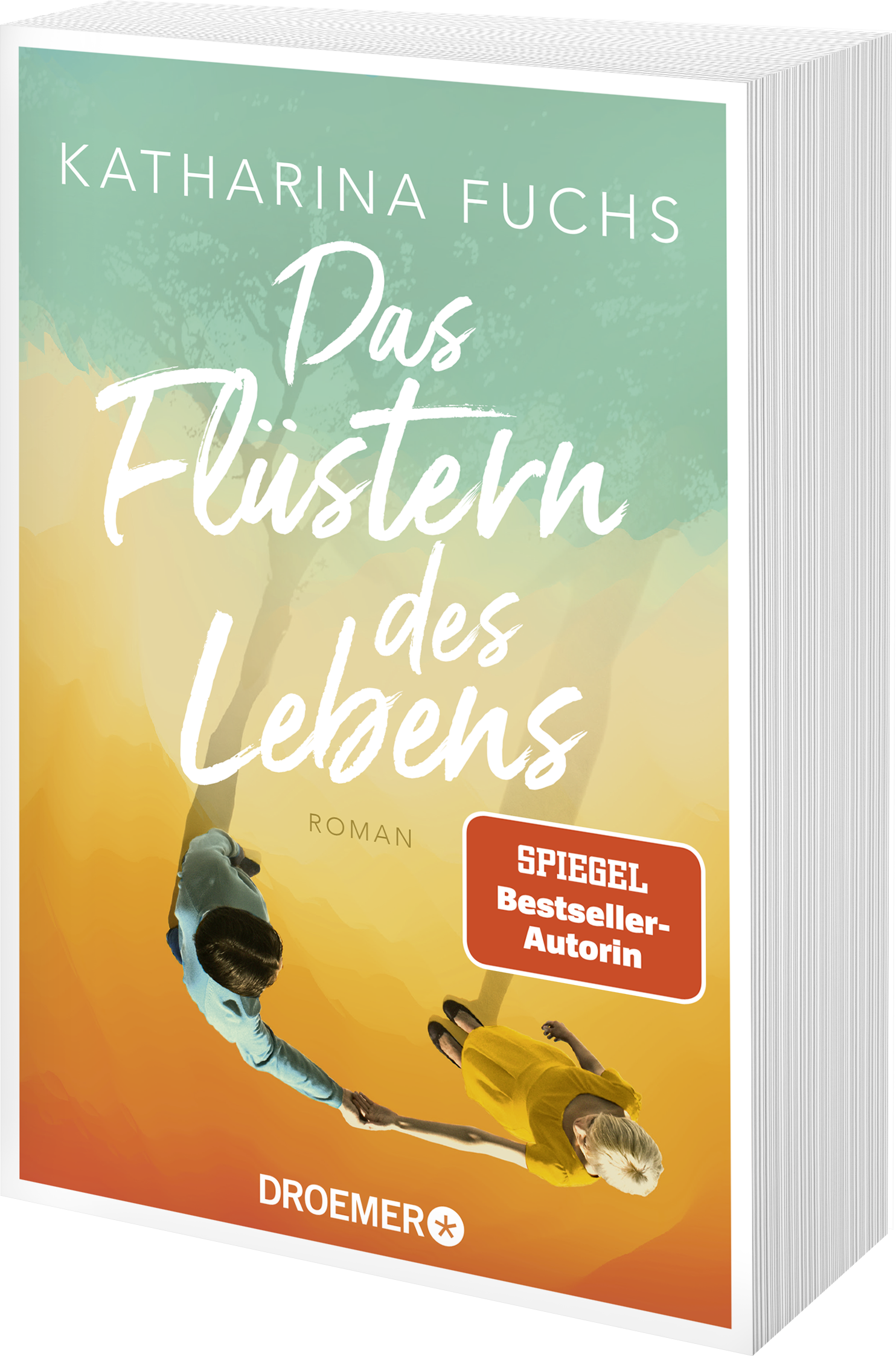 Das Flüstern des Lebens