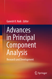 Advances in Principal Component Analysis