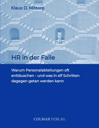 HR in der Falle