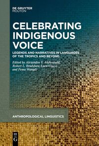 Celebrating Indigenous Voice