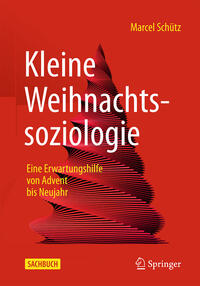 Kleine Weihnachtssoziologie – Eine Erwartungshilfe von Advent bis Neujahr