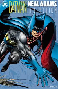 Batman: Neal-Adams-Collection