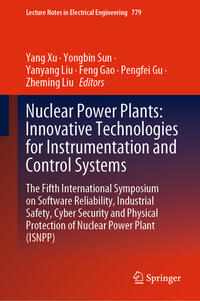 Nuclear Power Plants: Innovative Technologies for Instrumentation and Control Systems