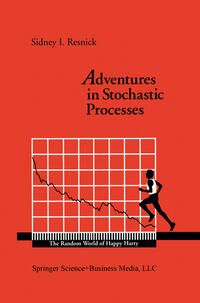 Adventures in Stochastic Processes