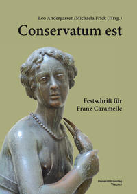 Conservatum est.