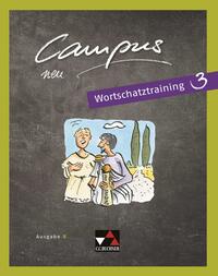 Campus B / Campus B Wortschatztraining 3