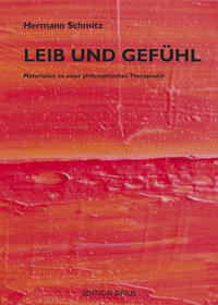 Leib und Gefühl