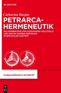 Petrarca-Hermeneutik