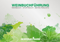 Weinbuchfühung