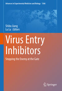 Virus Entry Inhibitors