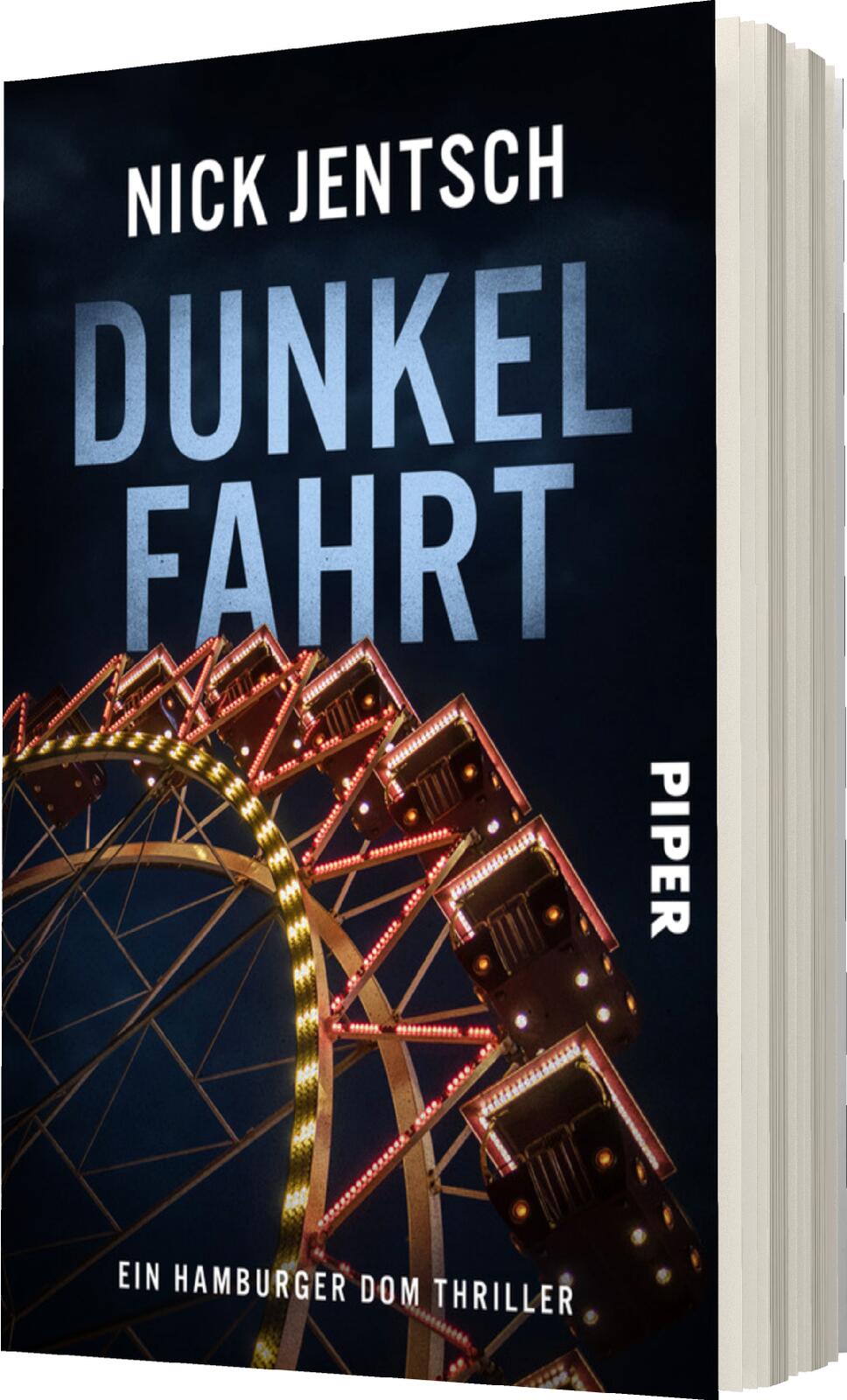 Dunkelfahrt