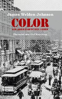 Color - Ein amerikanisches Leben