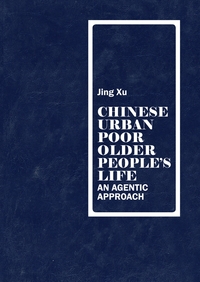 Chinese urban poor older people’s life