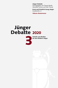 Jünger Debatte