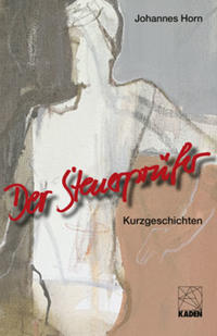 Der Steuerprüfer