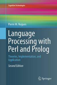 Language Processing with Perl and Prolog