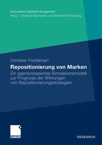 Repositionierung von Marken