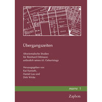 Übergangszeiten