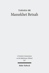 Massekhet Betsah