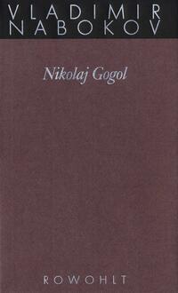 Nikolai Gogol