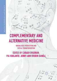 Complementary and Alternative Medicine