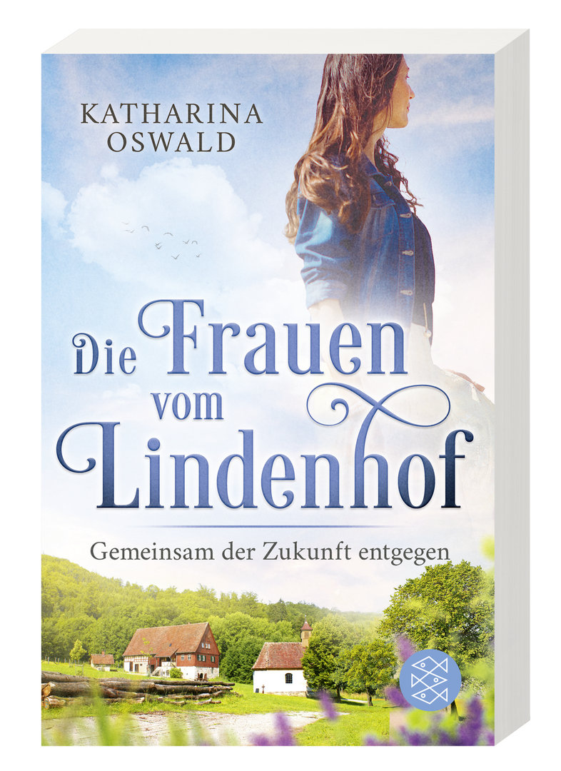 Die Frauen vom Lindenhof - Gemeinsam der Zukunft entgegen