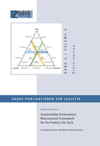 Sustainability Performance Measurement Framework for the Product Life Cycle