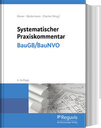 Systematischer Praxiskommentar BauGB/BauNVO