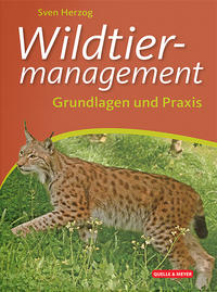 Wildtiermanagement