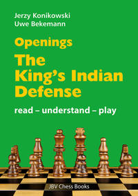 Openings - King´s Indian Defense