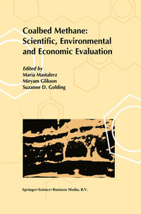 Coalbed Methane: Scientific, Environmental and Economic Evaluation