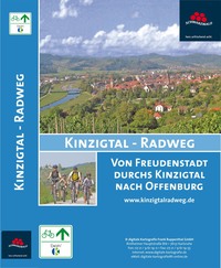 Kinzigtal-Radweg