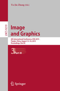 Image and Graphics