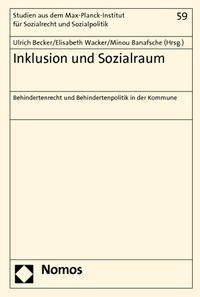 Inklusion und Sozialraum