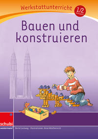 Bauen und konstruieren