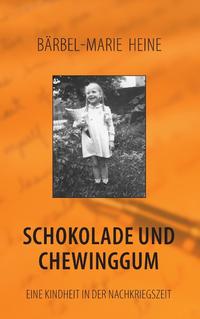 Schokolade und Chewinggum