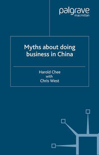 Myths About Doing Business in China