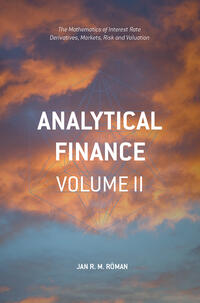 Analytical Finance: Volume II