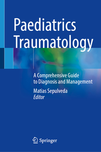 Paediatrics Traumatology