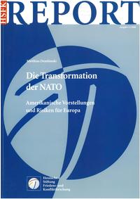 Die Transformation der NATO