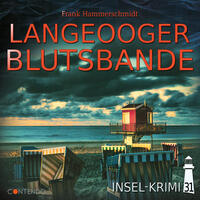 Insel-Krimi 31: Langeooger Blutsbande