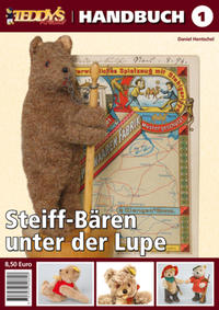 TEDDYS kreativ Handbuch I